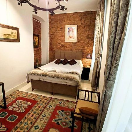 Galata Suite Стамбул Экстерьер фото