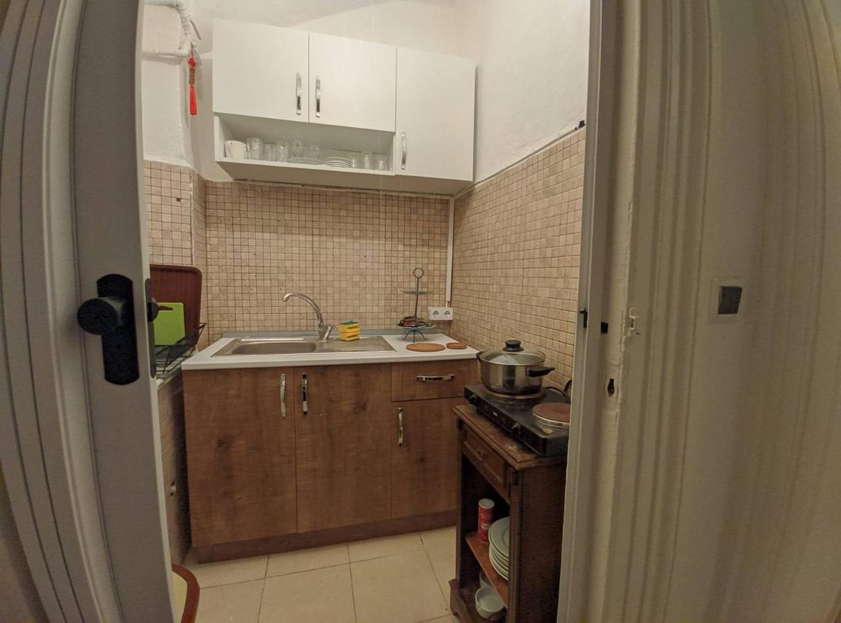Galata Suite Стамбул Экстерьер фото