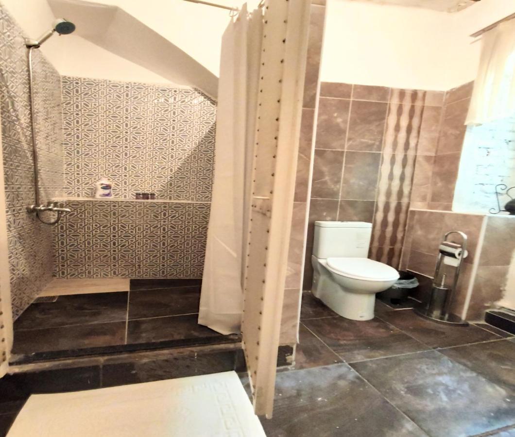 Galata Suite Стамбул Экстерьер фото
